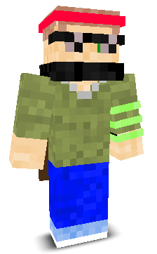 craft_luqi's skin