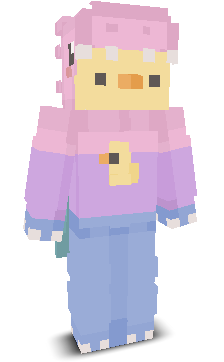 quickdroppen's skin