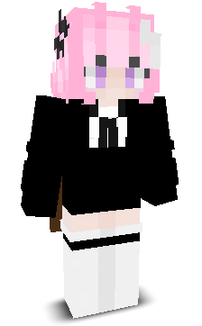 Skimymc's skin