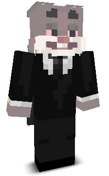 Hejeczka's skin