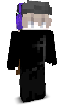 Gamer5632's skin