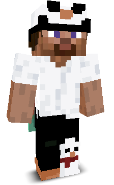 BrazyBoc's skin