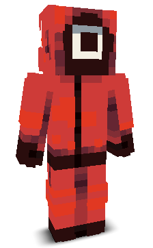 DaMysticalDrago's skin