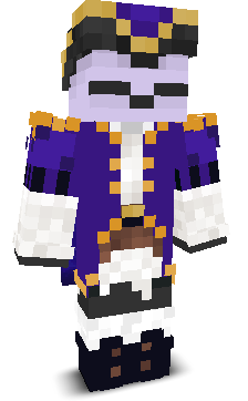 foxygamer90565's skin