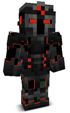 Gold3nSniper's skin