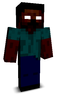 IceOmen's skin