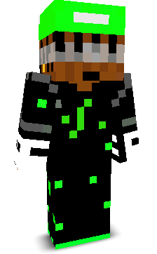 lilj2300's skin