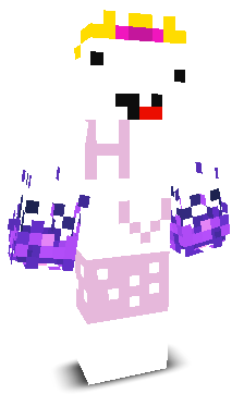 lisek1234's skin