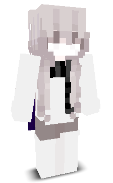 Tobified's skin