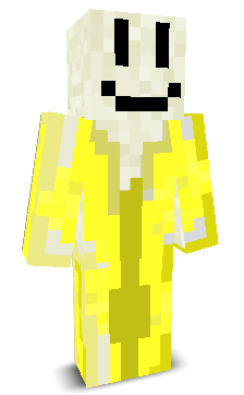 bannaarethegoat's skin