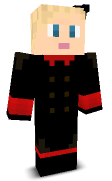 JesusIsDisgustin's skin