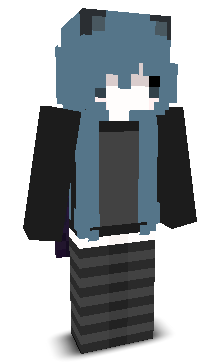 mentira's skin