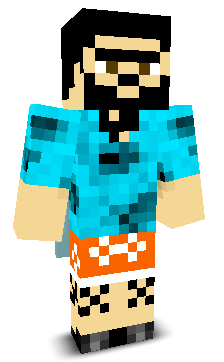xku7's skin