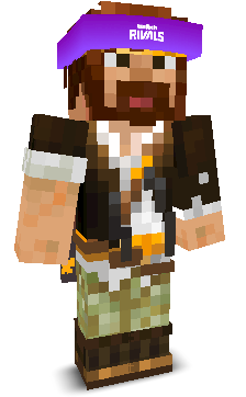 SuperbAim's skin