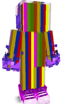 monsterblock123's skin