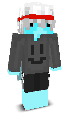 AKE54's skin