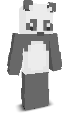 Xoods's skin