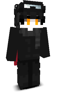 ZenX_MC's skin