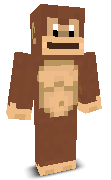 Foxyboy809's skin