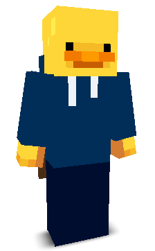 TheDuck483's skin