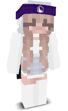 vKubeQ's skin