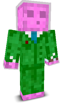Claiirvoyance's skin
