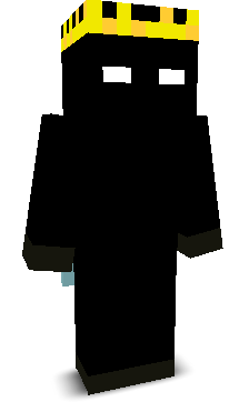 ItsKorvix's skin