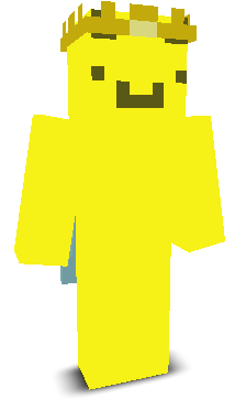 ProudGoose8558's skin