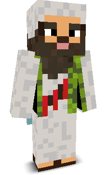 E_wok's skin