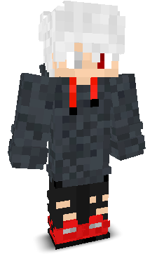Chinezoi's skin