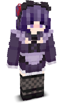 ilandsss's skin