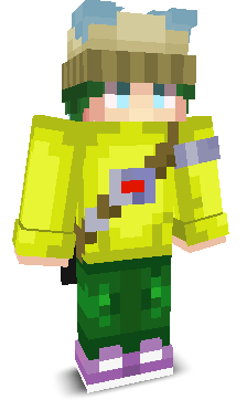 Mentiras's skin