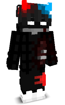 LamorMc's skin