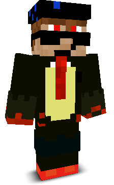 CheaterAsh's skin