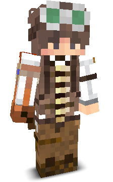 Marcel300's skin