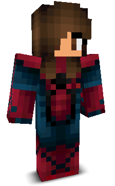 ShantiPlayzz's skin