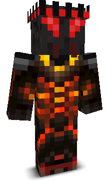 THELABSNAKE's skin