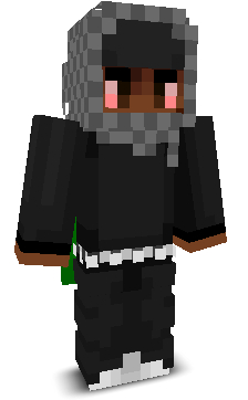 JUGGlN's skin