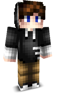 xcgmo's skin