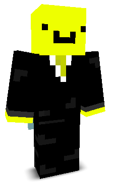 NoobPGM's skin