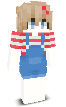 wafflepie888's skin