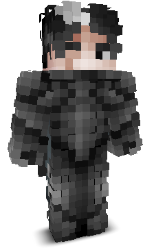 uFreestyleUS's skin