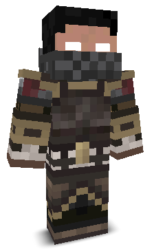 NinjaGami3's skin