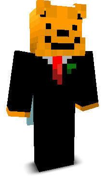 Ni3Rozumiem's skin