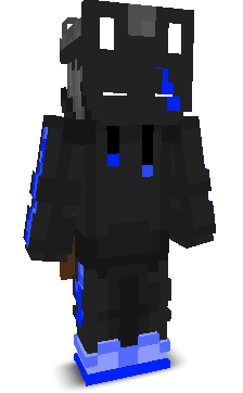 faintingrabbit's skin