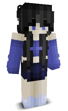 swifttness's skin