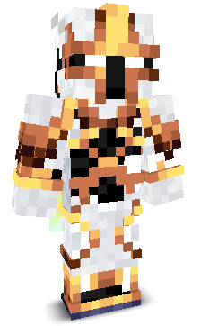 Divine6634's skin