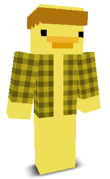 Yareooreo's skin
