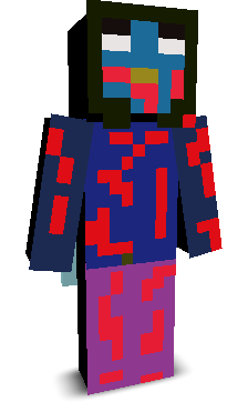 IwkoFt17's skin