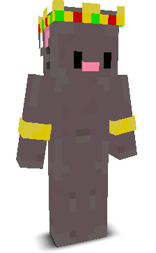 Moglinn's skin